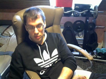 AlexxBong  08-11-2021 video wet